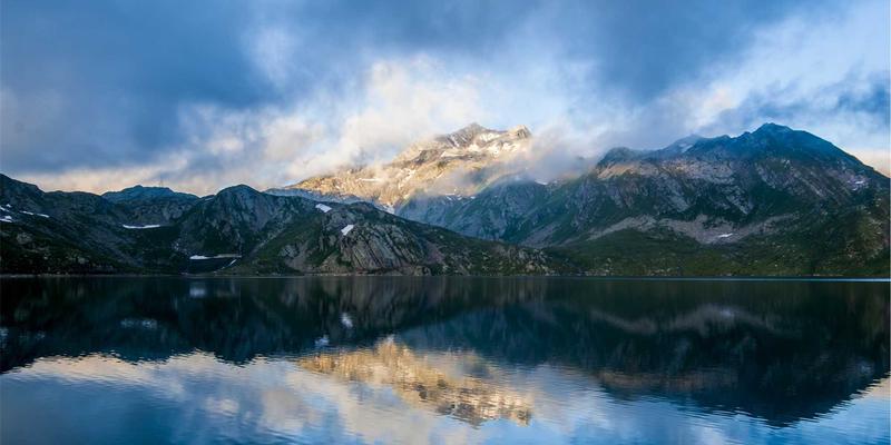 金融互助71：从‘金济难’到稳健理财，现代金融服务如何重塑您的财富未来？